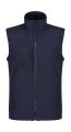 Heren Softshell Bodywarmer Regatta TRA788 TRA788 navy-navy